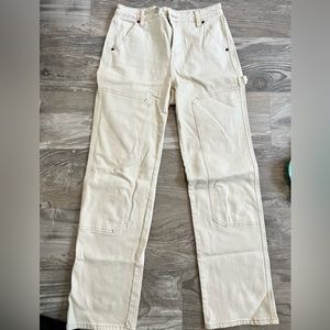 Cleo & Wolf Jeans